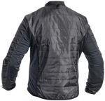 Halvarssons Gruven Textile Jacket - Black