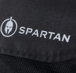 Spartan Air Jacket - Stealth Black