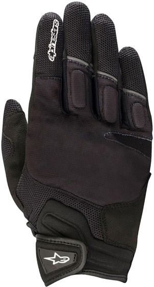 Alpinestars Atom Gloves - Black