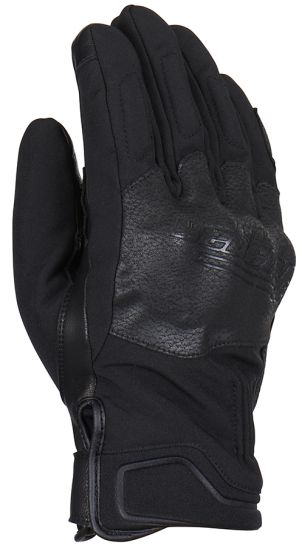 Furygan Charly D3O Gloves - Black