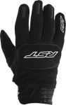 RST Rider CE Gloves - Black