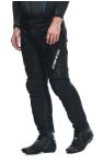 Dainese Drake 2 Abshell Textile Trousers - Black