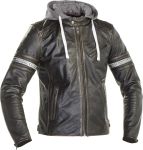 Richa Toulon 2 Leather Jacket - Black