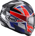 Arai Profile-V - Flag UK