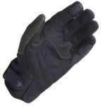 Dainese Torino Gloves - Black/Grape Leaf