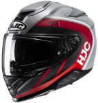 HJC RPHA-71 - Mapos Red
