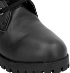 Richa Jade ladies WP Boots - Black