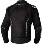 RST S1 CE Mesh Textile Jacket - Black/White