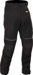 Weise Scout Textile Trousers - Black