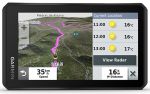 Garmin Tread GPS + Group Rider Tracker