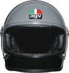 AGV X3000 - Superba Grey/Black