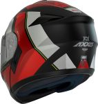 Axxis Storm SV - Diamond A5 Matt Red