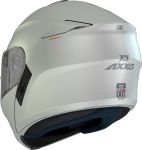 Axxis Storm SV - A0 Gloss Pearl White
