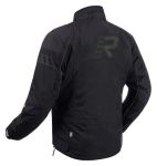 Rukka Pathfind-R GTX Textile Jacket - Black