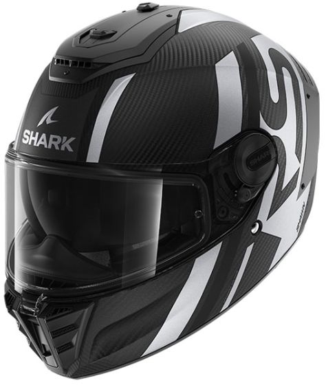 Shark Spartan RS Carbon -  Shawn Mat DKS