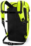 Icon Squad4 Backpack - Fluo Yellow