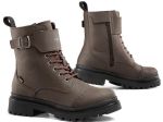 Falco Royale Ladies Boots - Brown