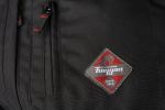 Furygan Apalaches Textile Trousers - Black
