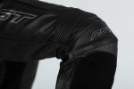 RST Podium Airbag CE One-Piece Suit - Black