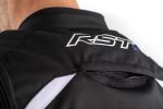RST S-1 CE Textile Jacket - Black/Blue