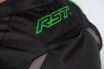 RST S-1 CE Textile Jacket - Black/Grey/Green