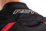 RST S-1 CE Textile Jacket - Black/Red