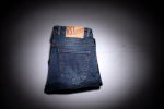 RST Single Layer Kevlar® Jeans - Industrial Blue