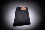 RST Tapered-Fit Kevlar® Jeans - Black