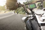 TomTom Rider Motorcycle Mount