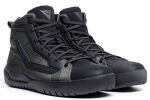 Dainese Urbactive Gore-Tex Shoes - Army Green/Black