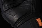 Furygan Jet D30 Gloves - Black