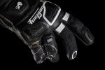 Furygan STYG 20 X Kevlar Gloves - Black/White