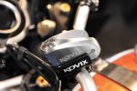 Kovix - KVS2 Disc Lock 14mm - Stainless Steel