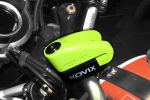 Kovix - KVZ2 Disc Lock 14mm - Fluo Green