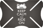 Oxford Bumper - Ride On