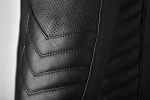 RST Roadster Air Leather Jacket - Black