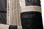 RST Pro Series Ranger CE Textile Jacket - Sand/Graphite