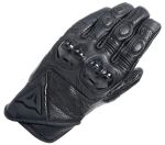 Dainese Lady BlackShape Leather Gloves - Black