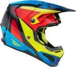 Fly Formula Carbon - Prime Yellow/Blue/Red