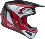 Fly Formula Carbon - Prime Red/White