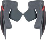 Shoei GT-Air 2 - Cheek Pads
