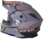 Viper RXV288 - Ventura Grey