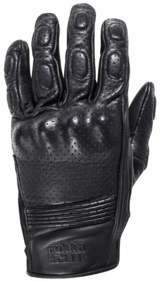 Rukka Bingham Gloves - Black
