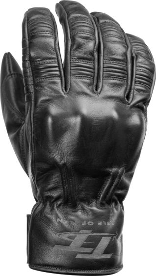 RST IOM TT Hillberry CE Gloves - Black