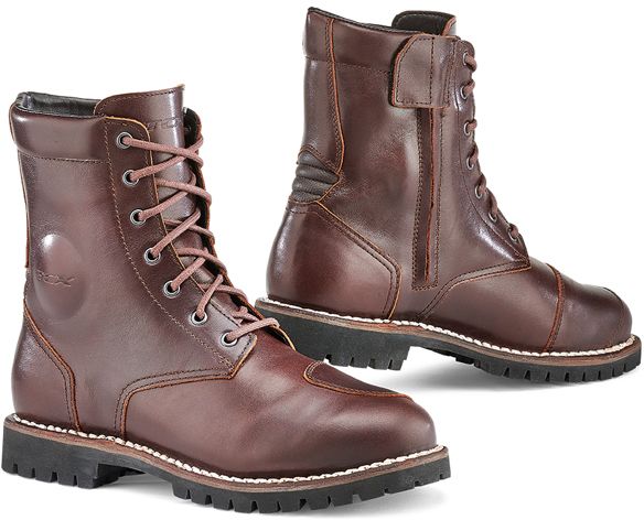 TCX Hero WP Boots - Vintage Brown