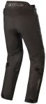Alpinestars Valparaiso V3 Drystar Textile Trousers - Black