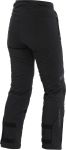 Dainese Carve Master 3 GTX Ladies Textile Trousers - Black/Ebony