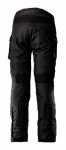 RST Endurance CE Textile Trousers - Black