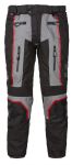 Spada Ascent V2 CE Textile Trouser - Black/Grey