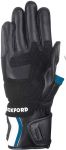 Oxford RP-5 2.0 Ladies Gloves - White/Black/Blue